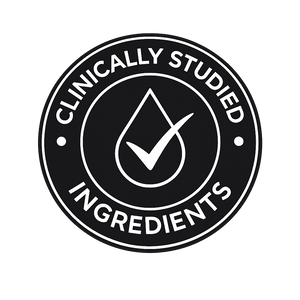 Clinically Studied Ingredients
