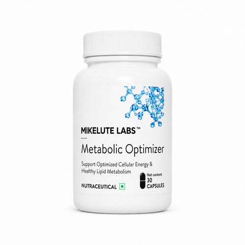 Metabolic Optimizer – 30 capsules
