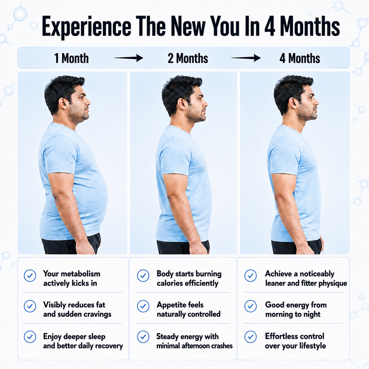 Metabolic Optimizer