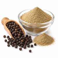 Black Pepper Extract